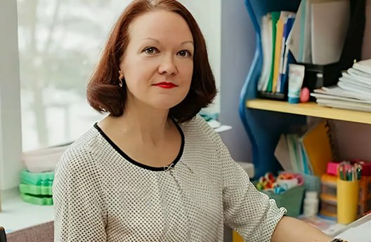 Юлия Елисеева